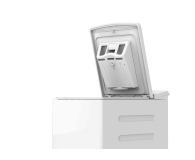 Pralka Midea MF100T80BW-PL 8kg 1300obr - 1545441 - zdjęcie 9